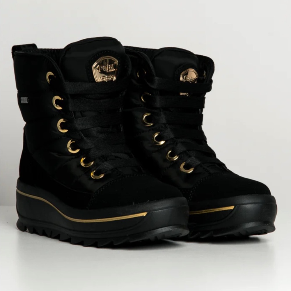 PAJAR snow boots